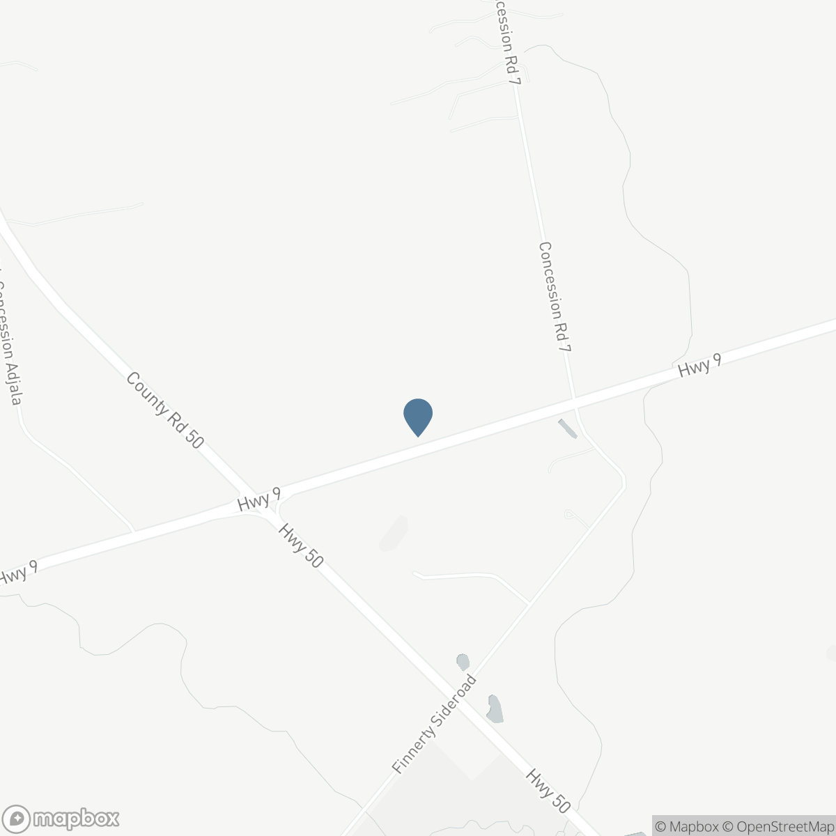 9476 HIGHWAY 9, New Tecumseth, Ontario L0G 1W0